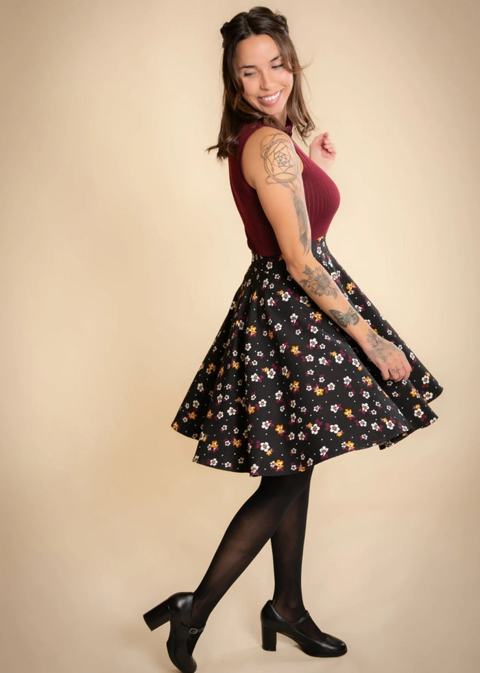 Collection Robes PIN-UP