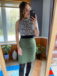 Mila FLORIKAKI