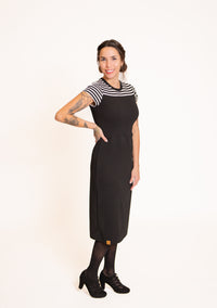 Mila MAXI Noire