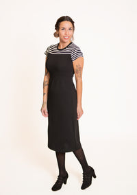 Mila MAXI Noire