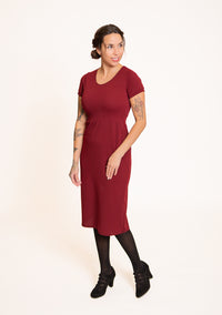 Mila MAXI Bourgogne