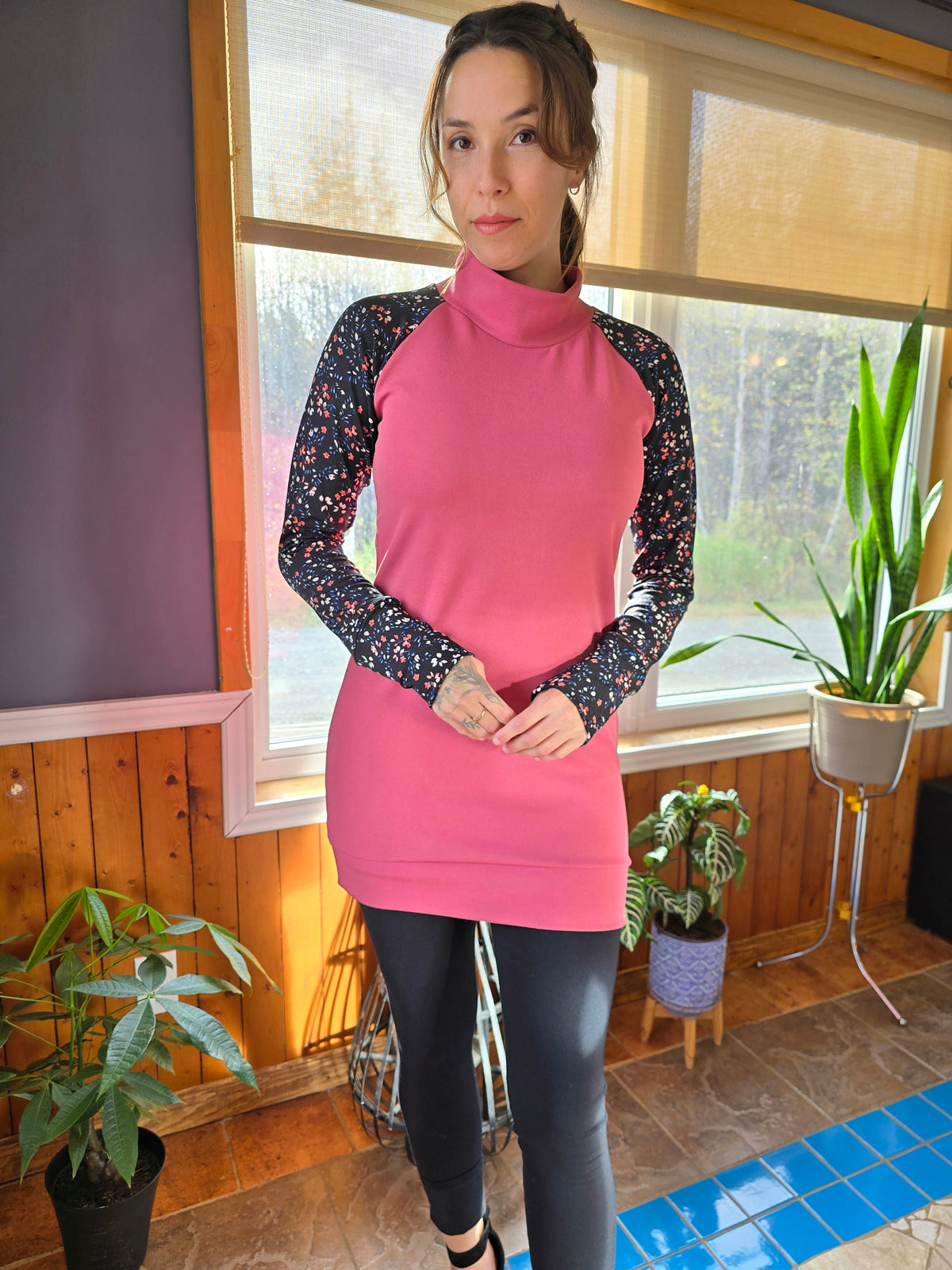 Tunique LA PLUS BELLE