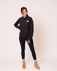 Polard classique NOIR