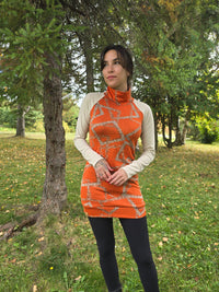 Tunique CHIC ÖTOMNE