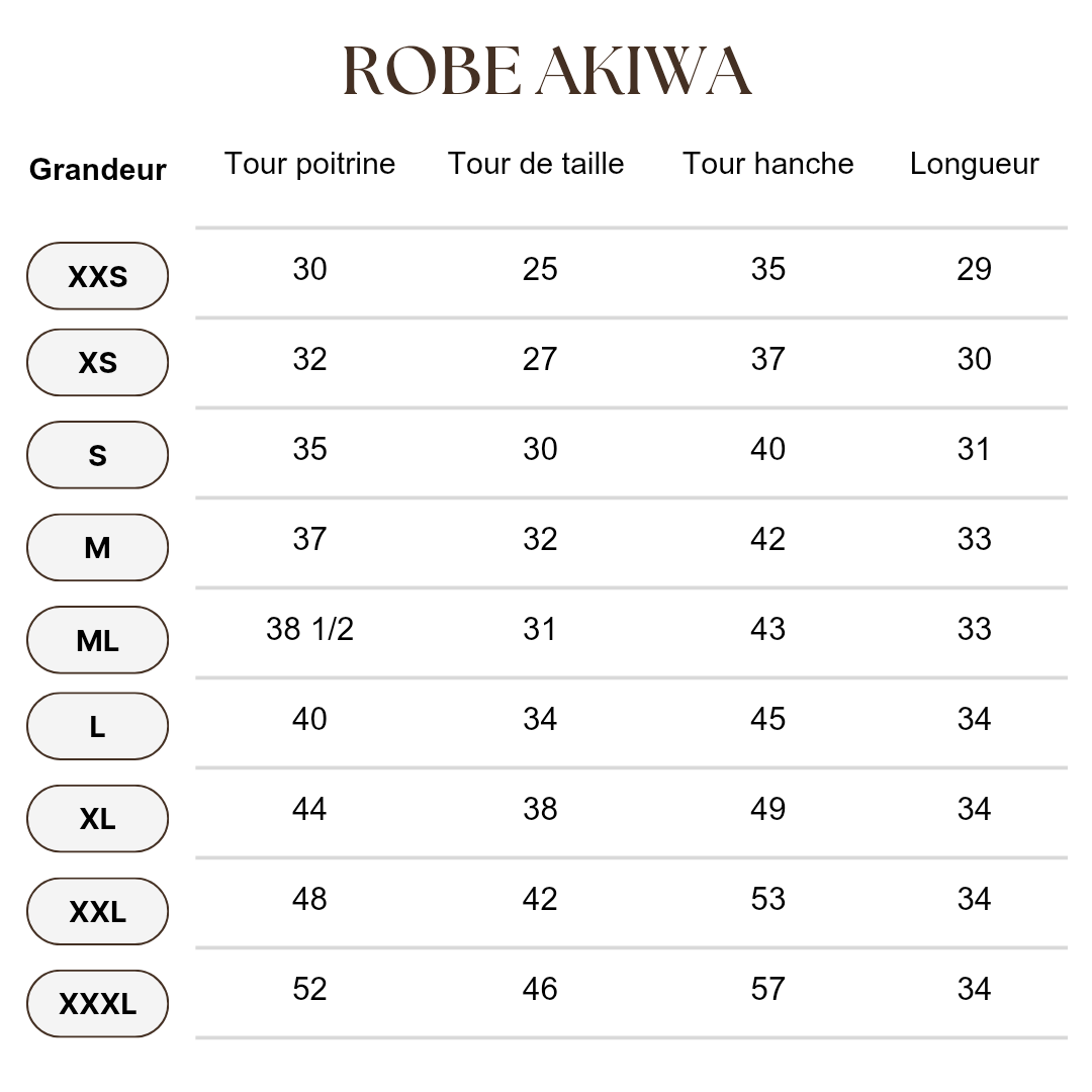 Polard ROBE AXI