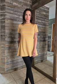 Robe Toscane Mini ABEILLE
