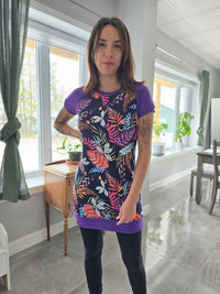 Tunique AMAZONIE