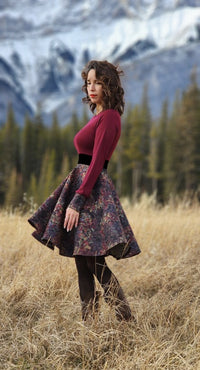 Pin-up de l'Ouest LA VINTAGE 2.0