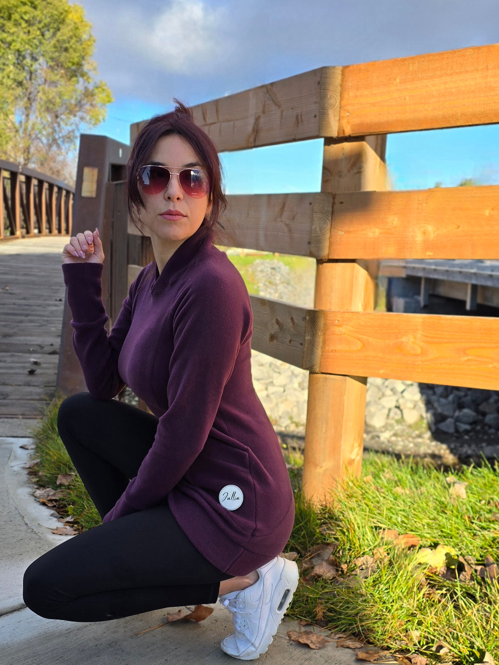 Polar classique PANDORA