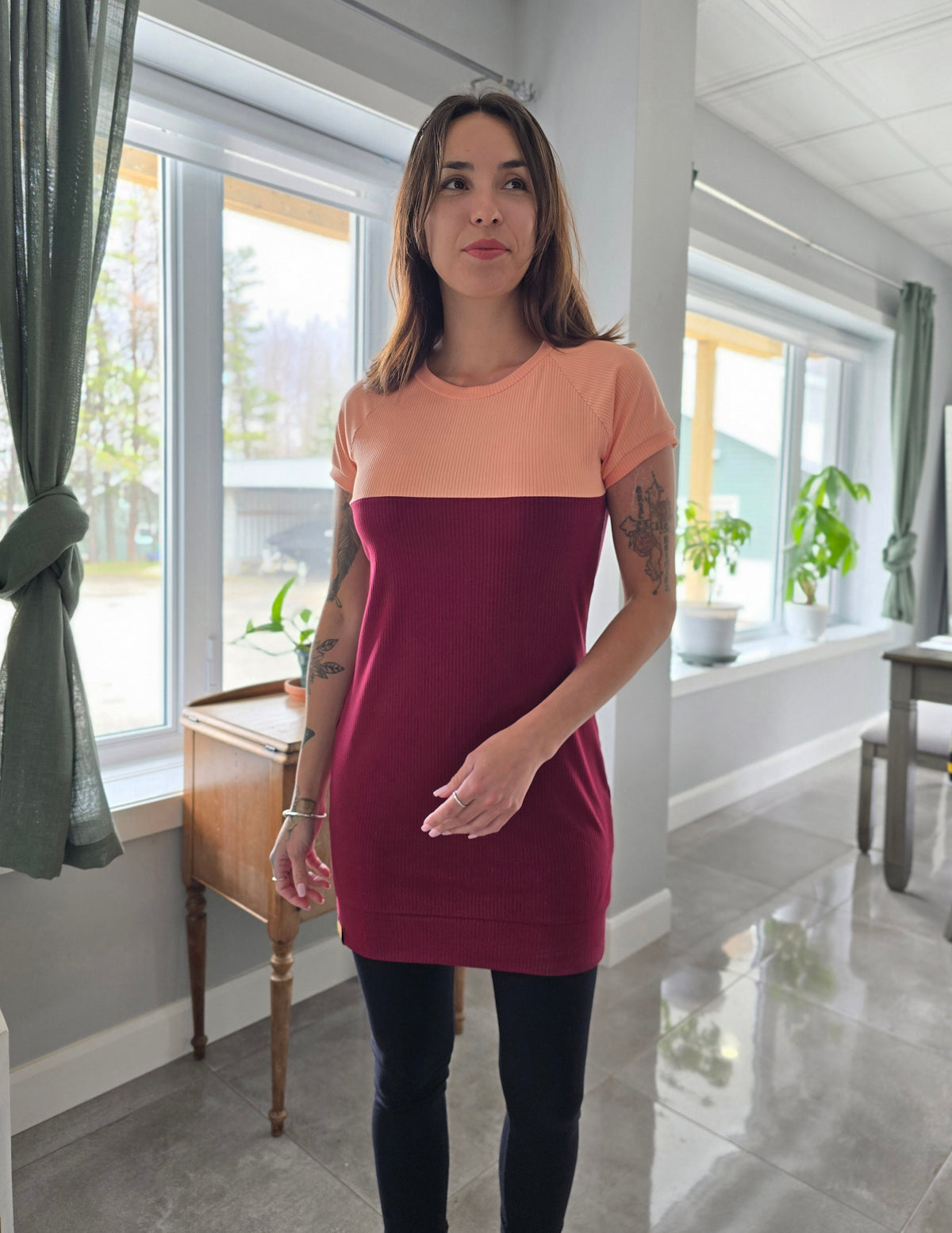 Tunique LANA