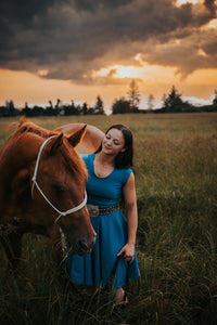 Pin-up WEST