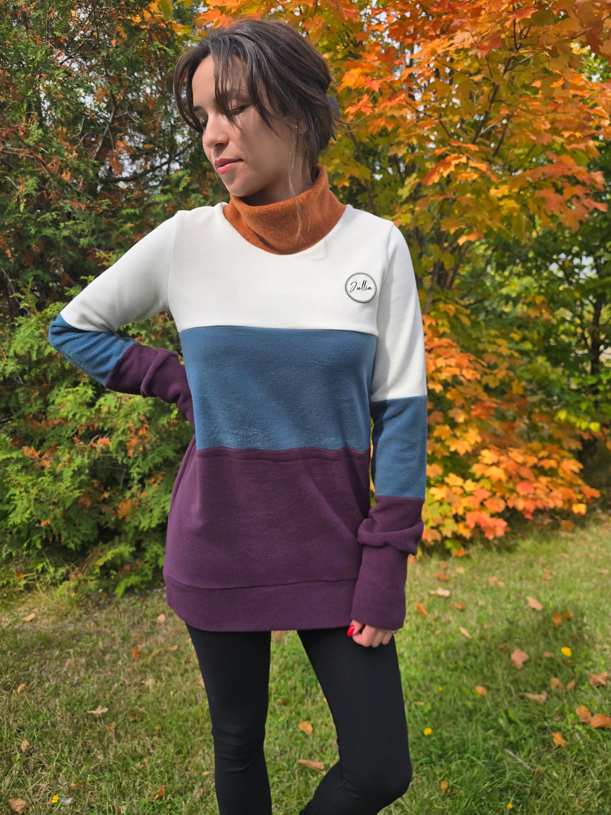 Polard classique LIFE