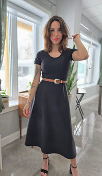 Robe Toscane ZURHA - démo