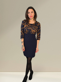 Mila Short Sleeve - FloriGreen