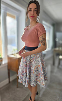 Pin-up ASTELLE