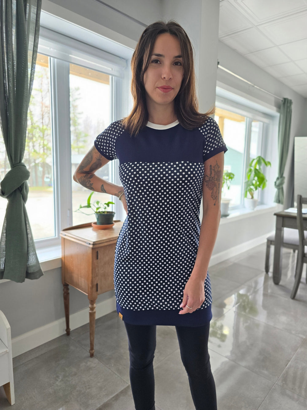 Tunique ZOÉ