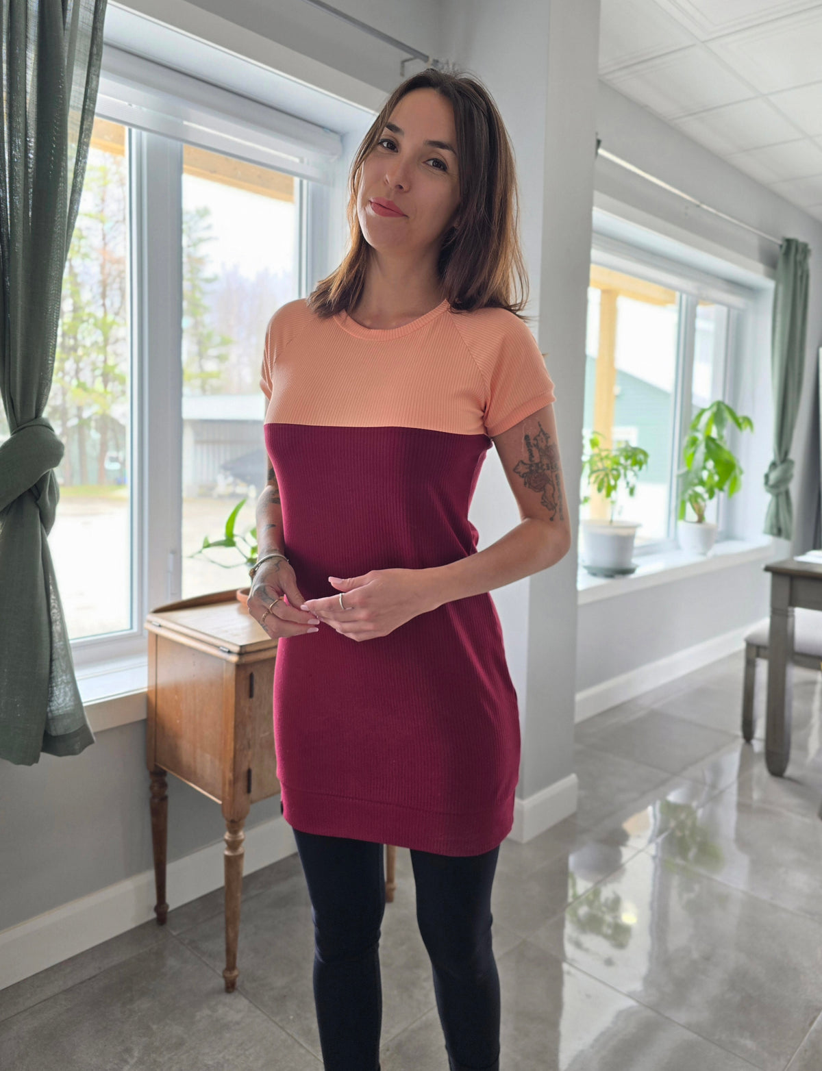 Tunique LANA