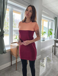 Tunique LANA