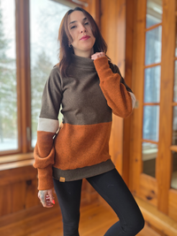Polar classique KOZY