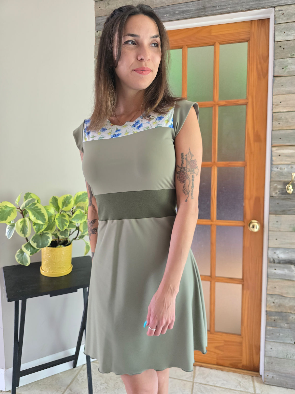 Robe Tia SANSA