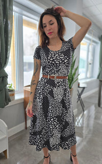 Robe Toscane BONITO - démo