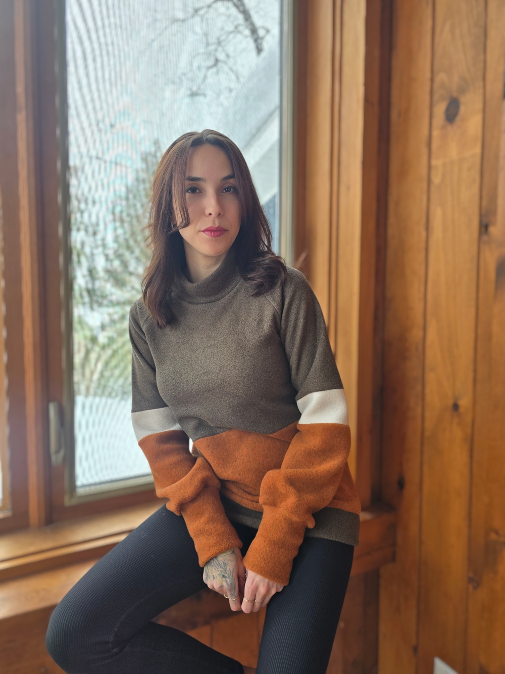 Polar classique KOZY
