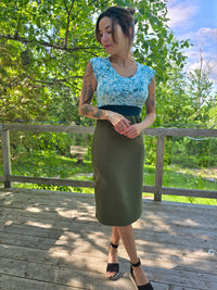 Mila EXTRA FLORIE