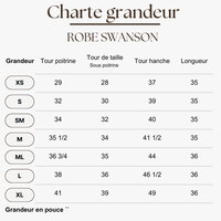 Swanson RougeJeans - PRÊT À PARTIR