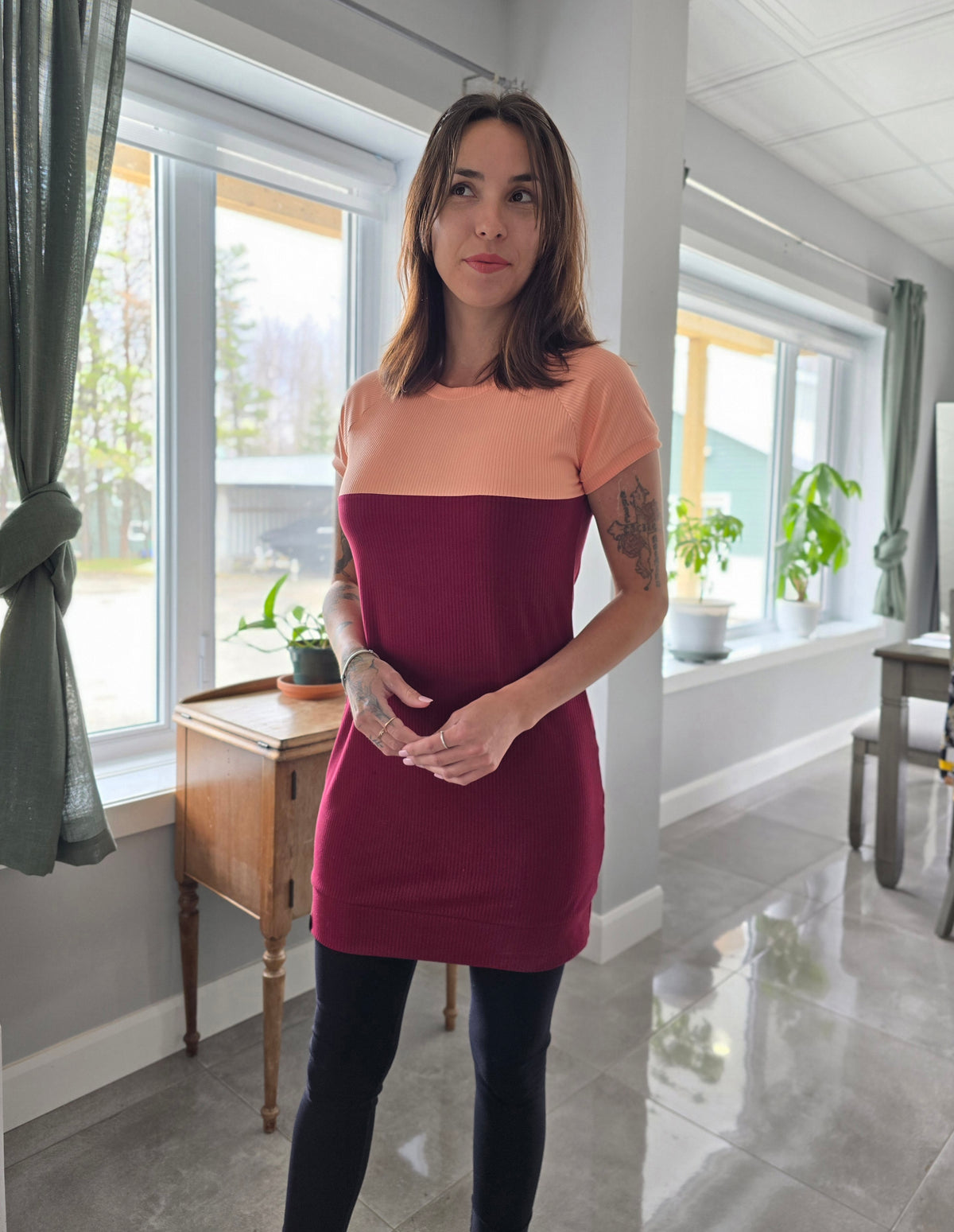 Tunique LANA