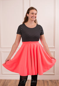 Robe Pin-up PINKONEON