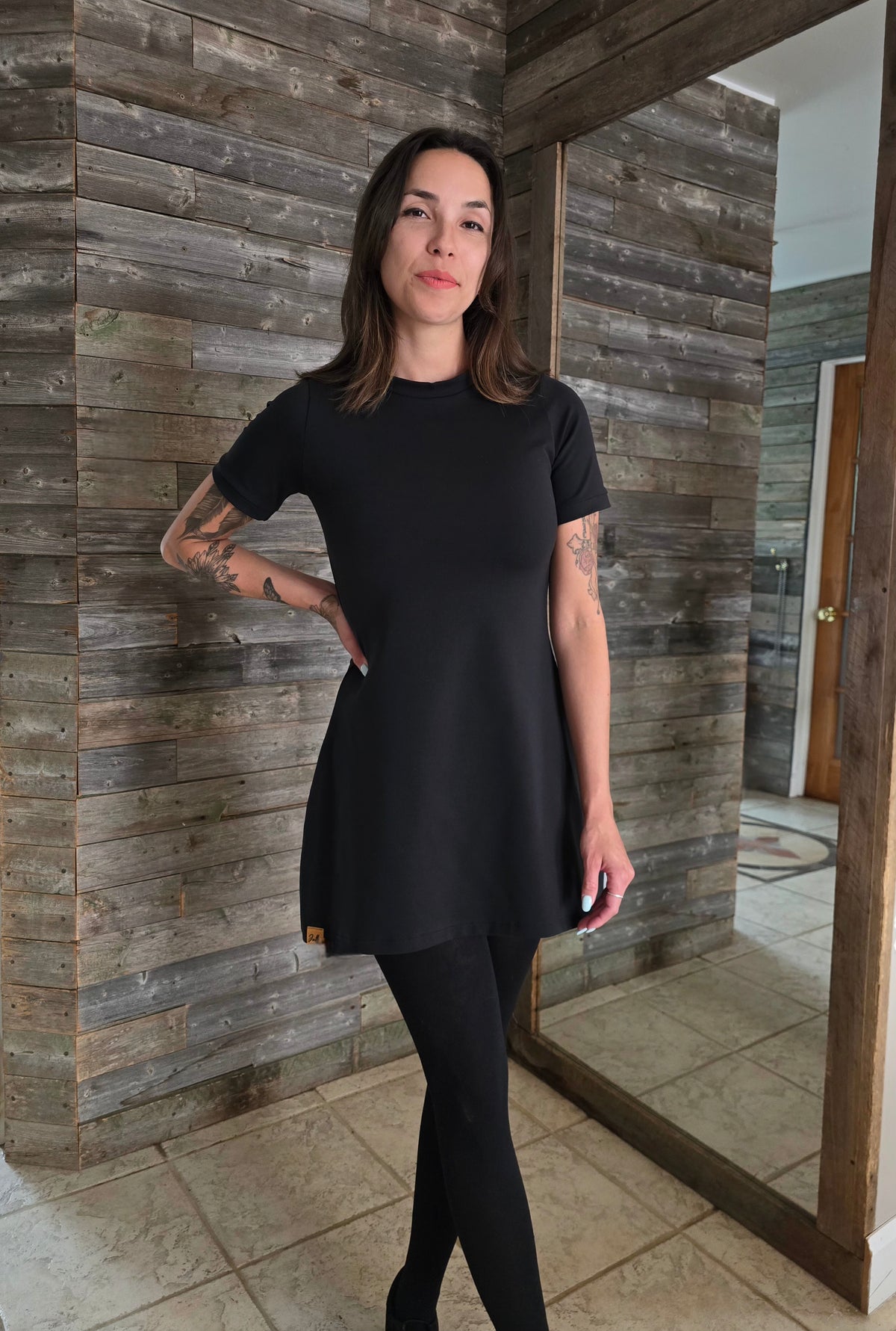 Robe Toscane Mini ZURHA
