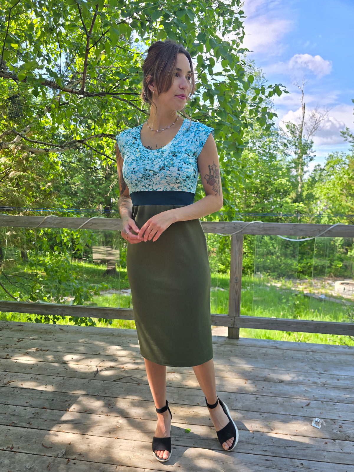 Mila EXTRA FLORIE
