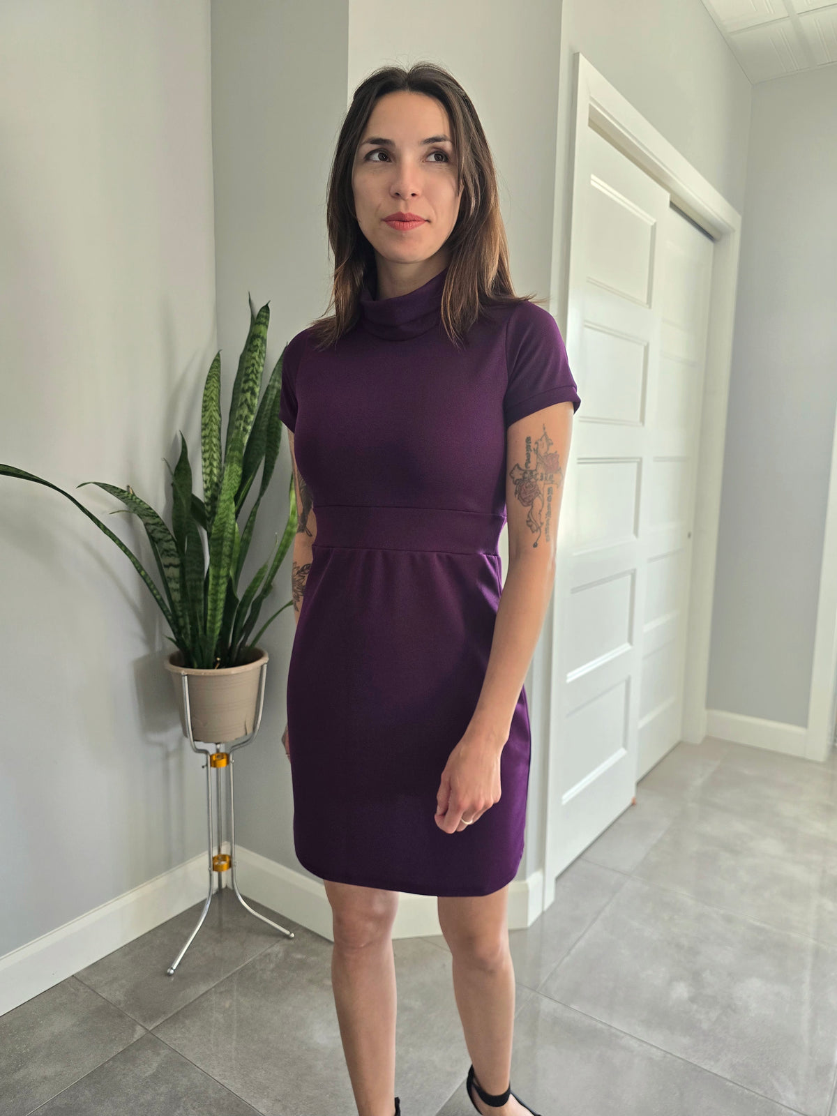 Mila PURPLE