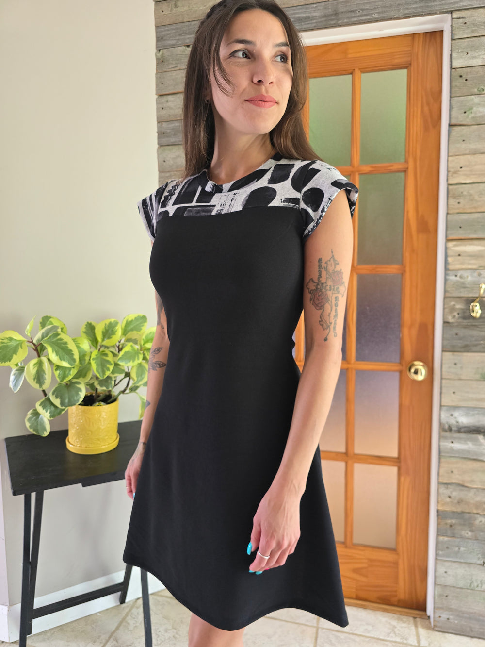 Robe Tia CLASSICO