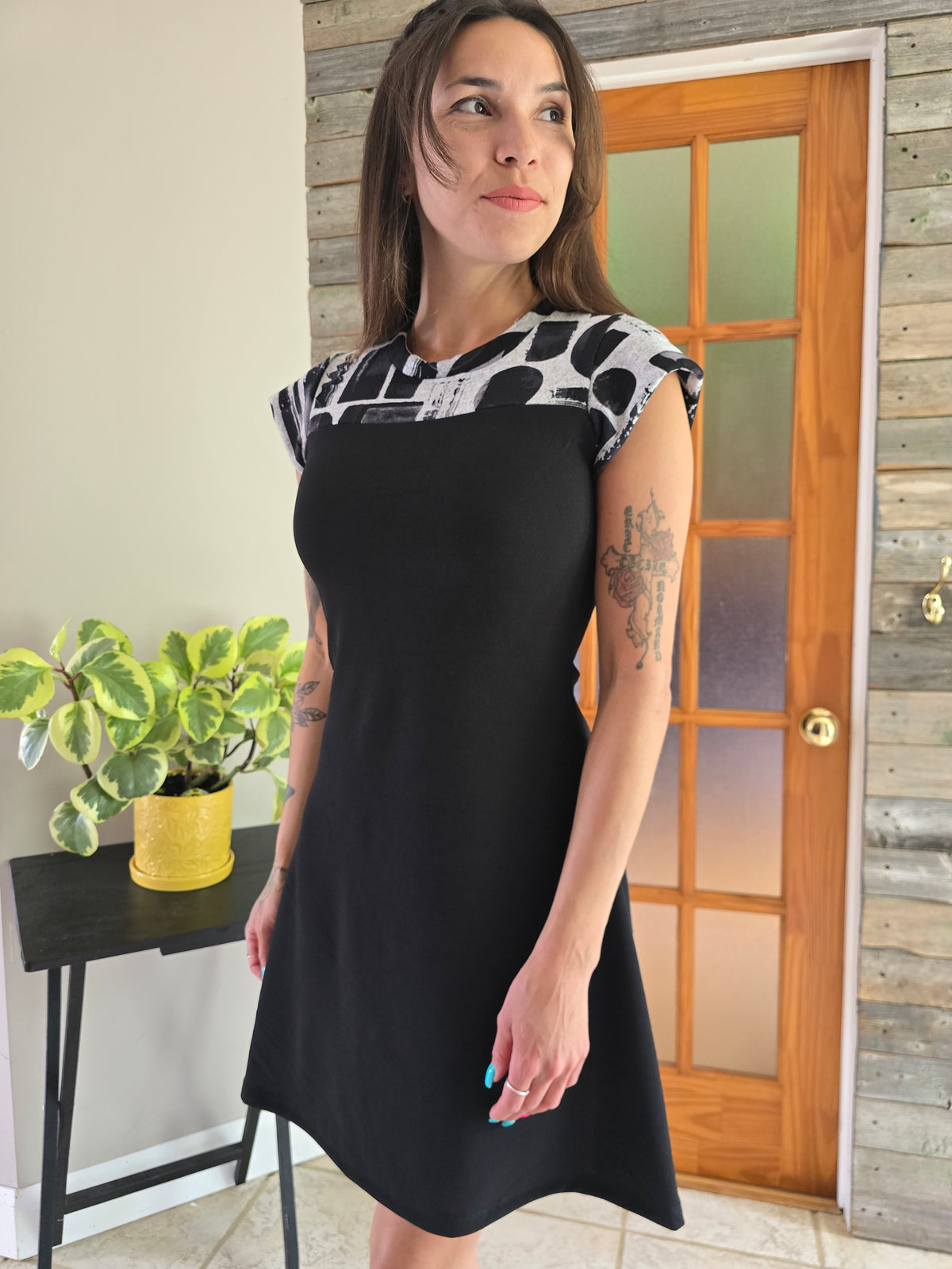 Robe Tia CLASSICO