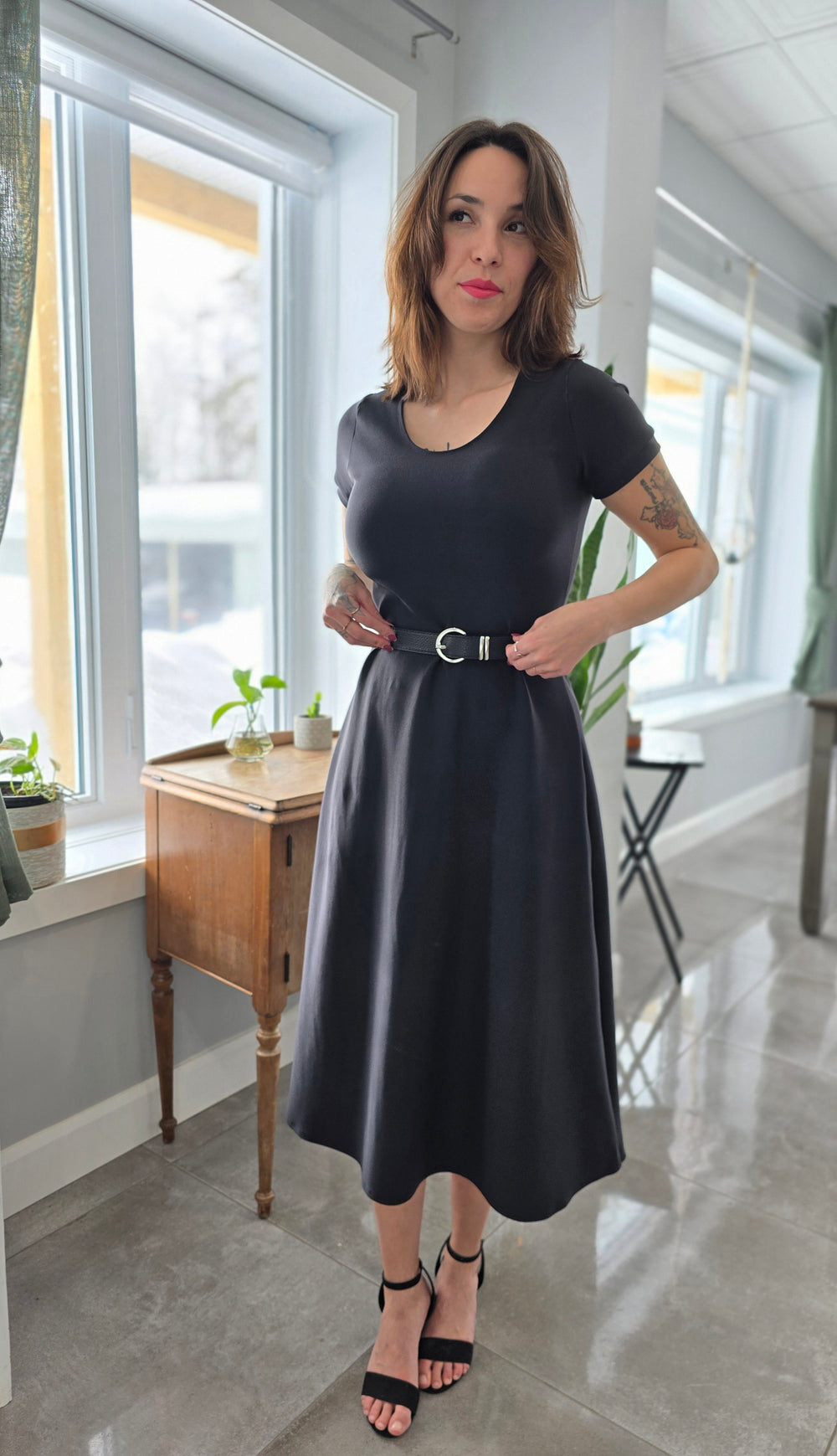 Robe Toscane ZURHA