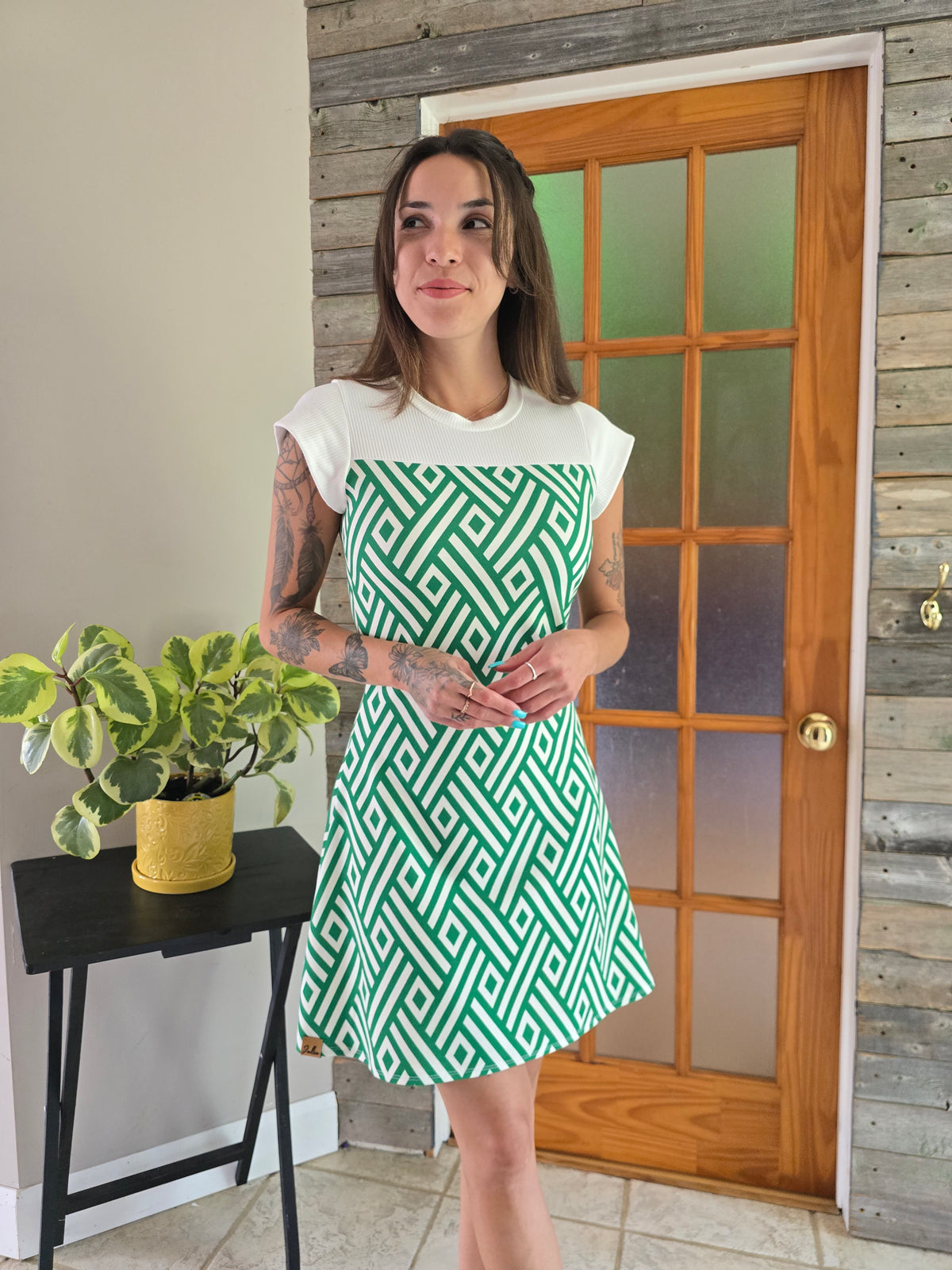 Robe Tia DESI