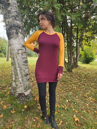 Tunique COZY ÖTOMNE