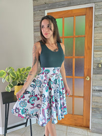 Pin-up VERANO