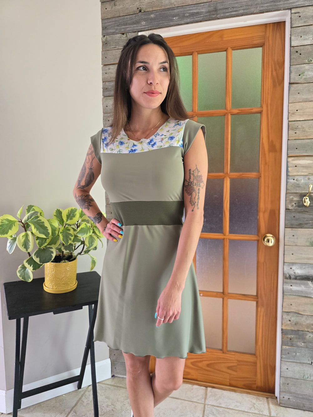 Robe Tia SANSA