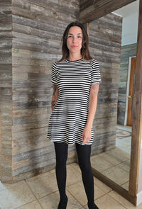 Robe Toscane Mini AMELIA