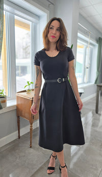 Robe Toscane ZURHA - démo