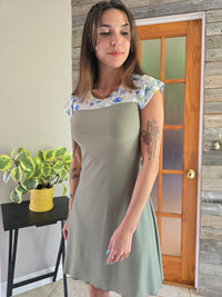 Robe Tia FLORITO
