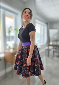 Pin-up HORÄ