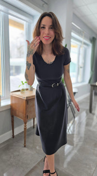 Robe Toscane ZURHA - démo
