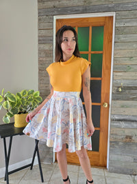 Pin-up PINEAPPLE - démo SMALL