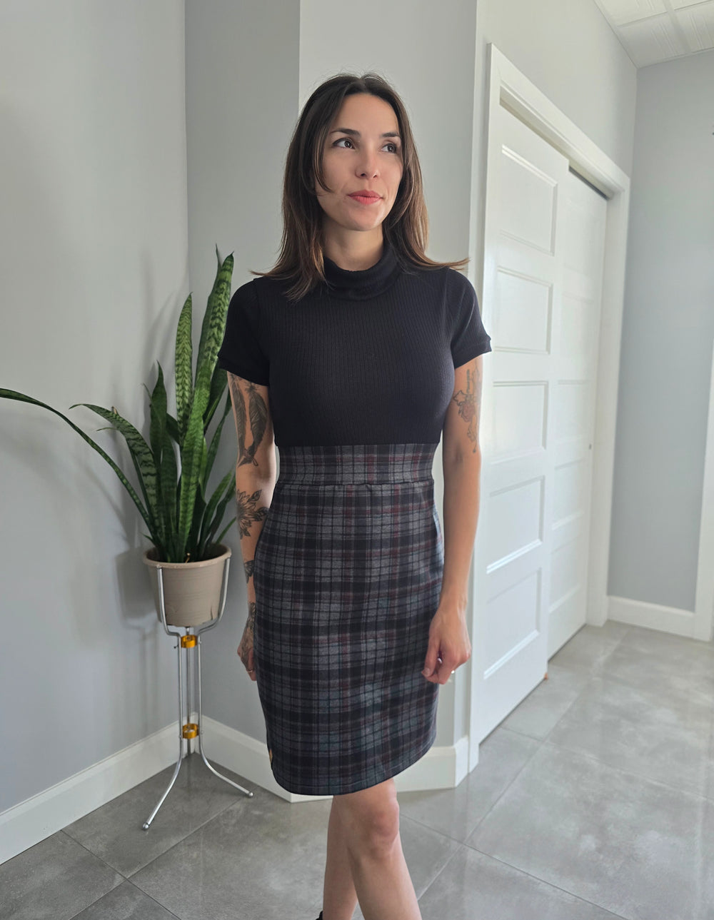 Mila SOPHIA