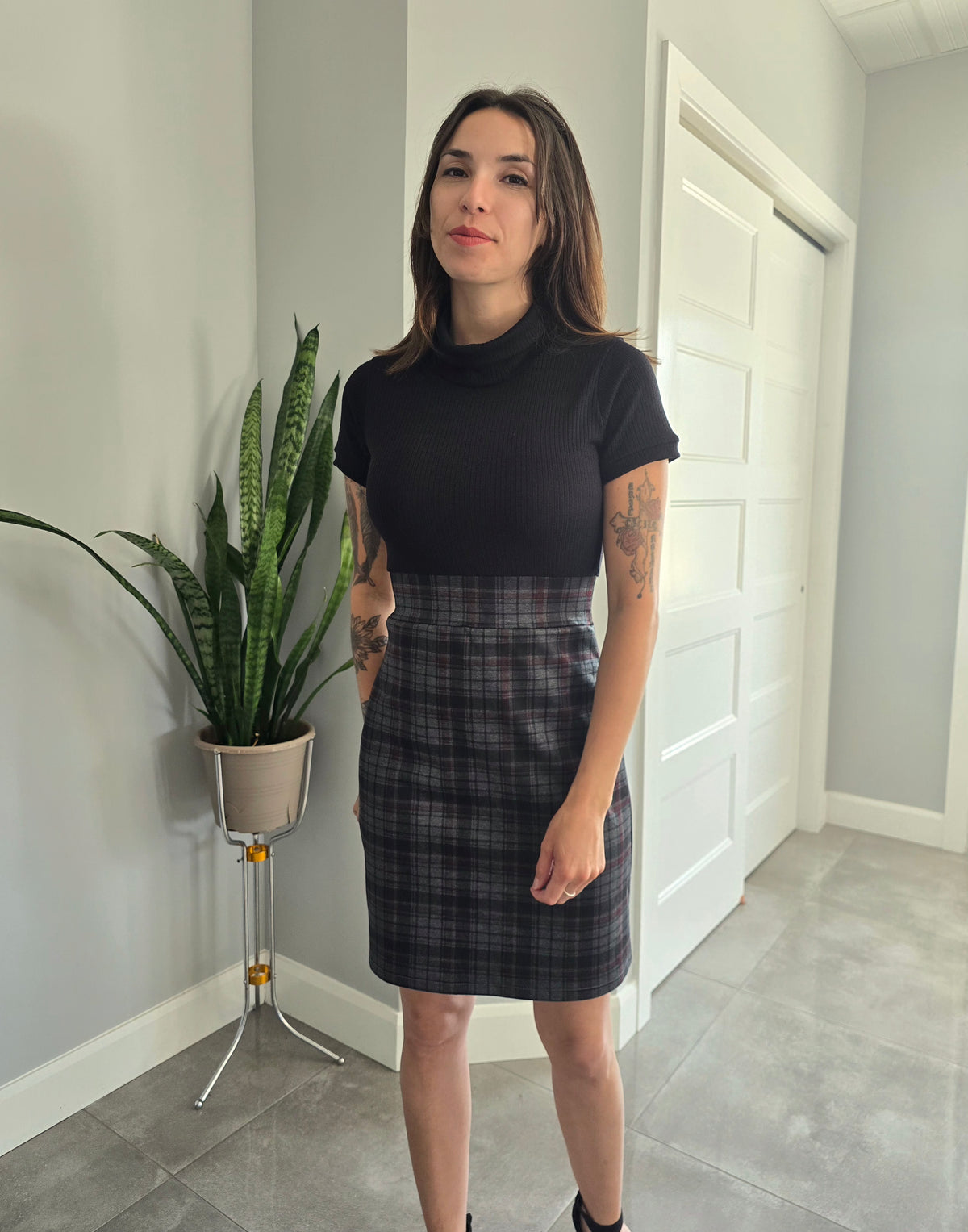 Mila SOPHIA