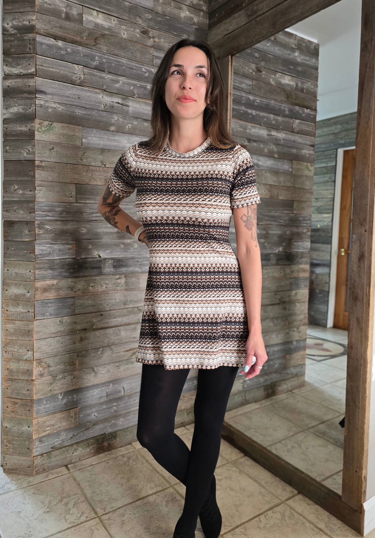 Robe Toscane Mini SOPHIA