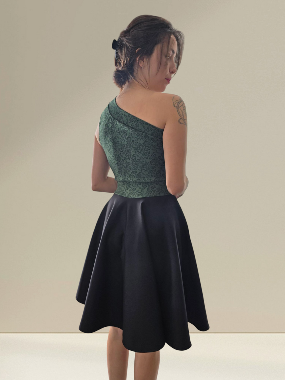 Pin-up TALY